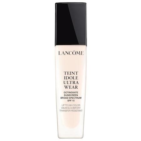 Lancome Teint Idole Ultra Long Wear Foundation 095 Ivoire W 1 Oz/ 30 Ml
