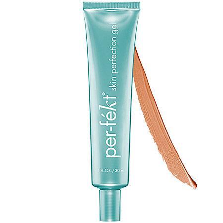 Perfekt Skin Perfection Gel Rich 1.0 Oz