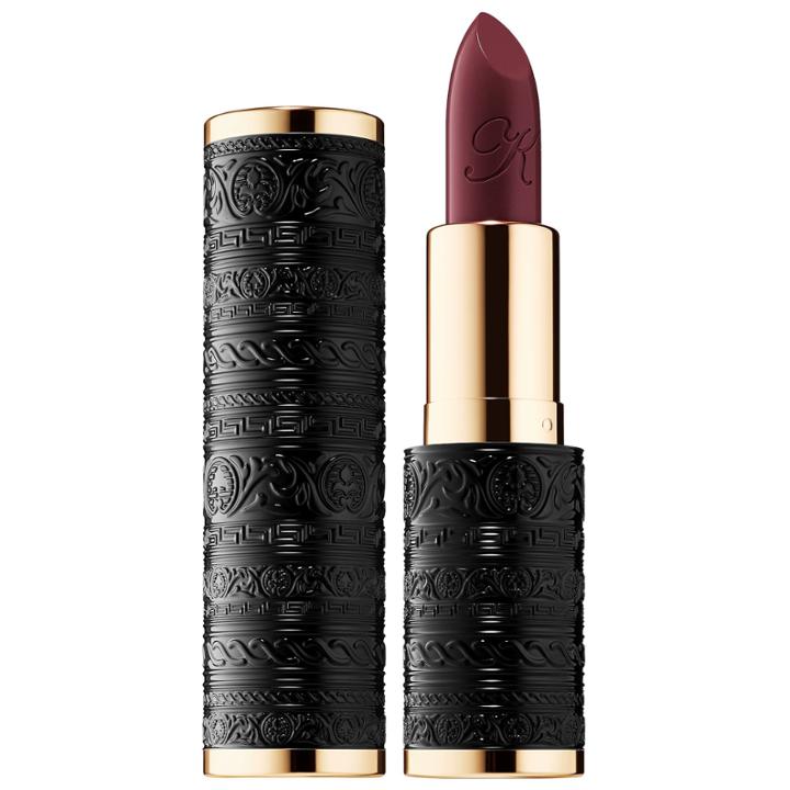 Kilian Le Rouge Parfum Scented Satin Lipstick Devil Rouge 0.11 Oz/ 3.5 G