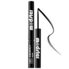 Ardency Inn Modster Easy Ride Supercharged Liquid Liner Deep Black 0.058 Oz