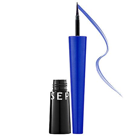Sephora Collection Long-lasting 12 Hr Wear Eye Liner 13 Fancy Blue