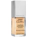 Givenchy Teint Couture Long-wearing Fluid Foundation Broad Spectrum Spf 20 Elegant Sand 0.8 Oz