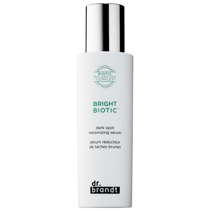 Dr. Brandt Skincare Bright Biotic&trade; Dark Spot Minimizing Serum