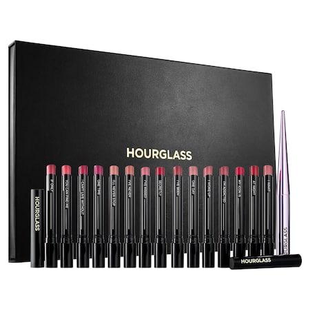Hourglass Confession Vault Lipstick Collection