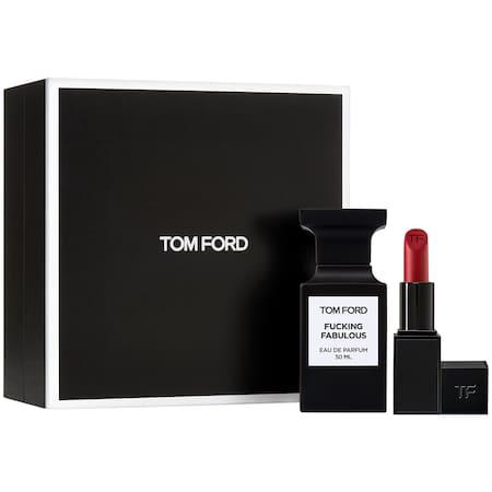 Tom Ford Fucking Fabulous Gift Set
