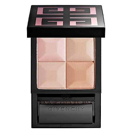 Givenchy Le Prisme Visage Mat Soft Compact Face Powder 83 Peach Plumetis 0.38 Oz