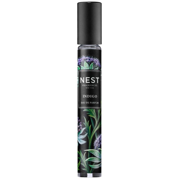 Nest Indigo Rollerball 0.28 Oz/ 8 Ml Eau De Parfum Rollerball