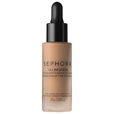 Sephora Collection Teint Infusion Ethereal Natural Finish Foundation 23 0.67 Oz