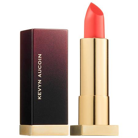 Kevyn Aucoin The Expert Lip Color Lipstick Yanilena 0.12 Oz/ 3.5 G
