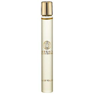 Versace Yellow Diamond 0.3 Oz Eau De Toilette Roll-on