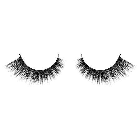 Velour Silk Lashes Fluff'n Thick Silk Lash Collection Fluff'n Thick