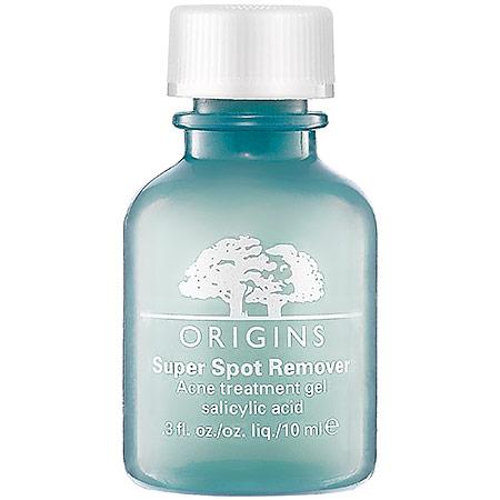 Origins Super Spot Remover(tm) Acne Treatment Gel 0.3 Oz