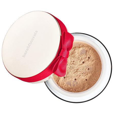 Bareminerals Deluxe Original Foundation Medium 0.6 Oz/ 17.74 Ml