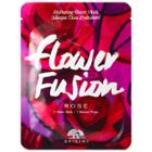 Origins Flower Fusion(tm) Rose Hydrating Sheet Mask 1 Sheet Mask