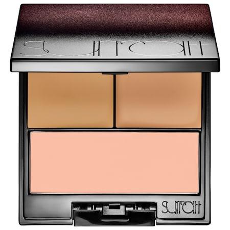 Surratt Beauty Perfectionniste Concealer Palette 2 Violet Powder