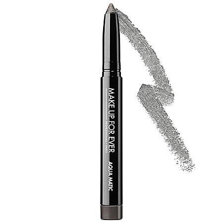 Make Up For Ever Aqua Matic Diamond Golden Grey D-12 0.049 Oz