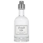 Fresh Fresh Life(tm) 3.3 Oz Eau De Parfum Spray