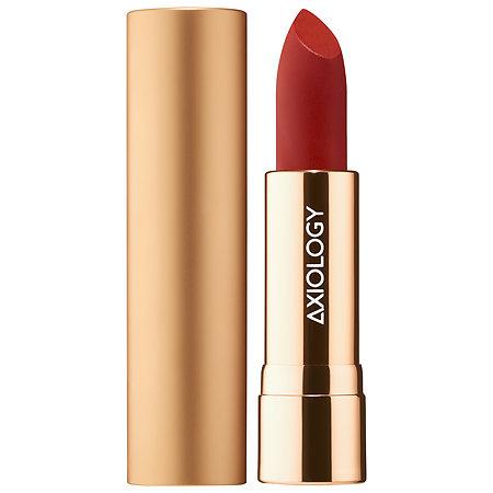 Axiology Natural Lipstick Worth 0.14 Oz/ 4 G