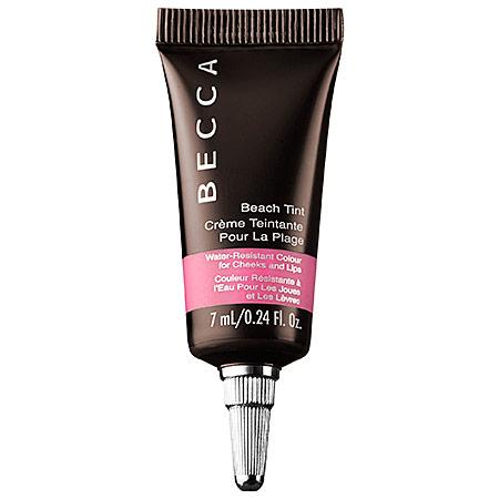 Becca Beach Lip And Blush Tint Lychee 0.24 Oz/ 7 Ml