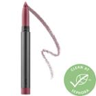 Bite Beauty Crystal Crme Shimmer Lip Crayon Mauve Marzipan 0.06 Oz/ 1.8 G