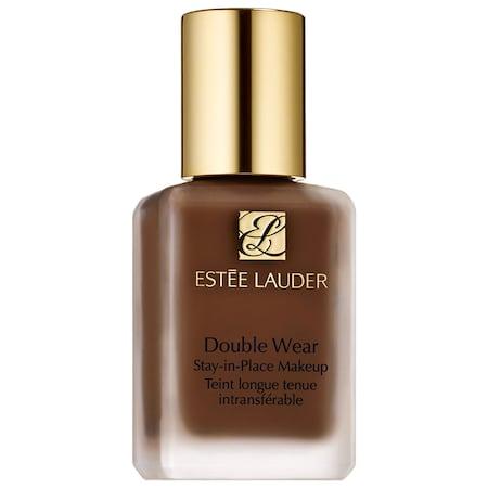 Estee Lauder Double Wear Stay-in-place Makeup Rich Java 8c1 1 Oz/ 30 Ml