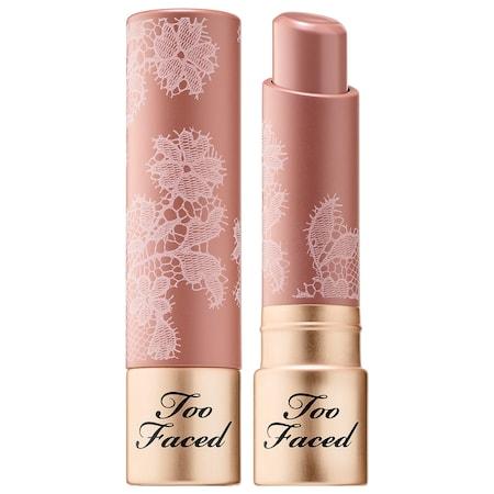 Too Faced Natural Nudes Lipstick Birthday Suit 0.12 Oz/ 3.6 G