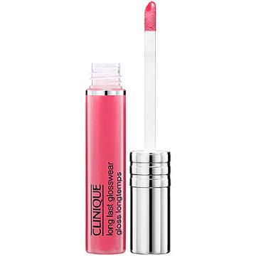 Clinique Long Last Glosswear Clearly Pink 0.2 Oz