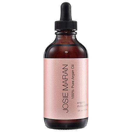 Josie Maran 100 Percent Pure Argan Oil 4 Oz - Jumbo/ 120 Ml