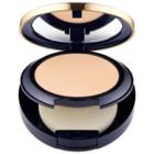 Este Lauder Double Wear Stay-in-place Matte Powder Foundation 3c1 Dusk 0.42 Oz/ 12 G