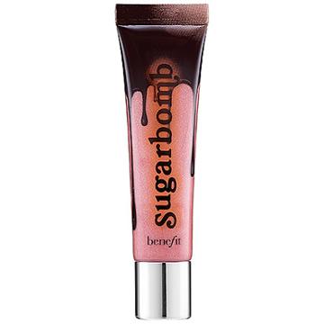 Benefit Cosmetics Ultra Plush Lip Gloss Sugarbomb 0.5 Oz