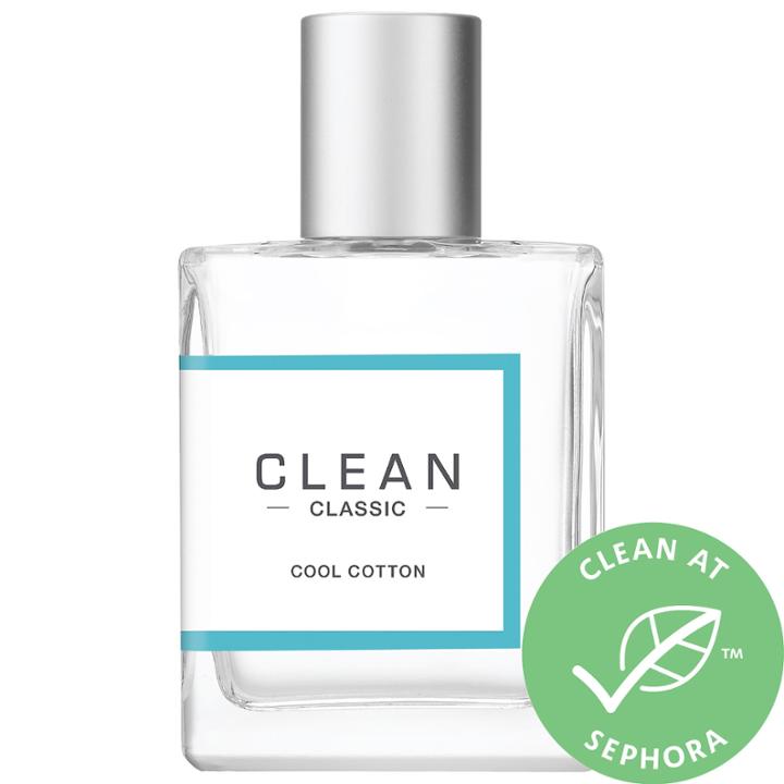 Clean Reserve Cool Cotton 2oz/60ml Spray