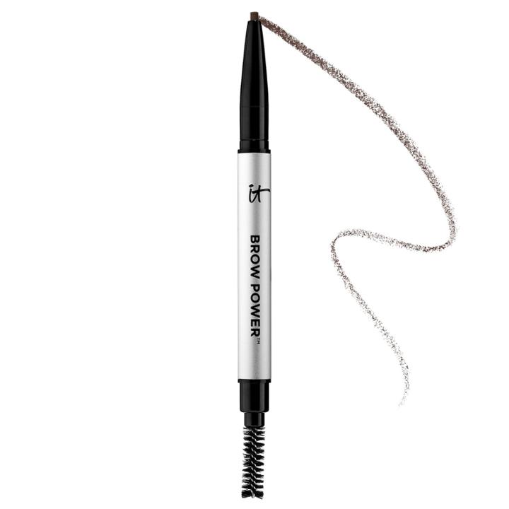 It Cosmetics Brow Power Universal Brow Pencil Universal Taupe 0.0056 Oz