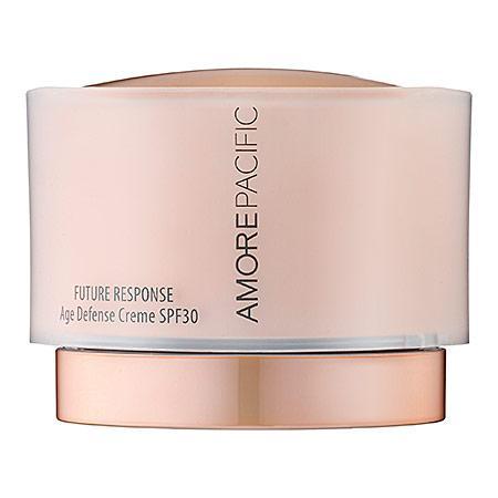 Amorepacific Future Response Age Defense Creme Spf 30 1.7 Oz