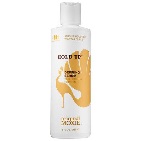 Original Moxie Hold Up Defining Serum 8 Oz