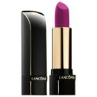 Lancome L'absolu Rouge D&eacute;finition 385 Le Violet 0.13 Oz