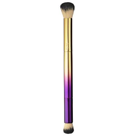 Tarte The Airbrusher&trade; Double-ended Concealer Brush - Rainforest Of The Sea&trade; Collection