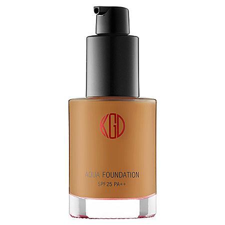 Koh Gen Do Aqua Foundation Spf 15 Pa++ 143 1.01 Oz