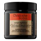 Christophe Robin Regenerating Mask With Prickly Pear Seed Oil 8.33 Oz/ 246 Ml