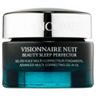 Lancme Visionnaire Nuit Beauty Sleep Perfector 1.7 Oz/ 50 Ml