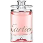 Cartier Eau De Cartier Goutte De Rose 3.3 Oz Eau De Toilette Spray