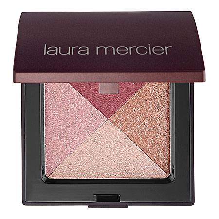 Laura Mercier Shimmer Bloc Pink Mosaic 0.21 Oz
