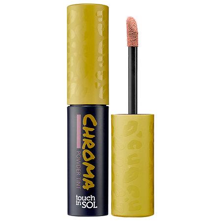 Touch In Sol Chroma Powder Lip Tint Katniss 0.056 Oz