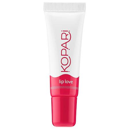 Kopari Coconut Lip Glossy 0.35 Oz/ 10 G