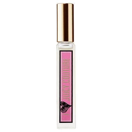 Juicy Couture I Love Juicy Couture 0.33 Oz Eau De Parfum Rollerball