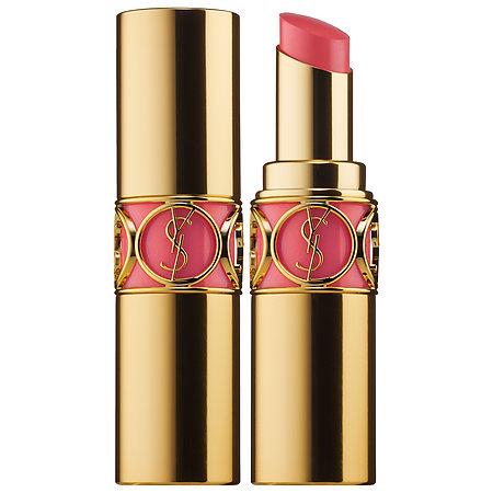 Yves Saint Laurent Rouge Volupt Shine Oil-in-stick Lipstick 31 Rose Innocent 0.15 Oz