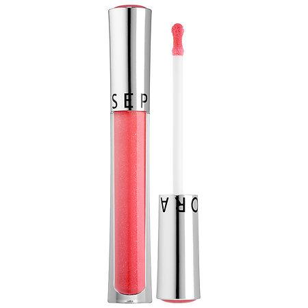 Sephora Collection Ultra Shine Lip Gloss 15 Paradise Pink 0.11 Oz