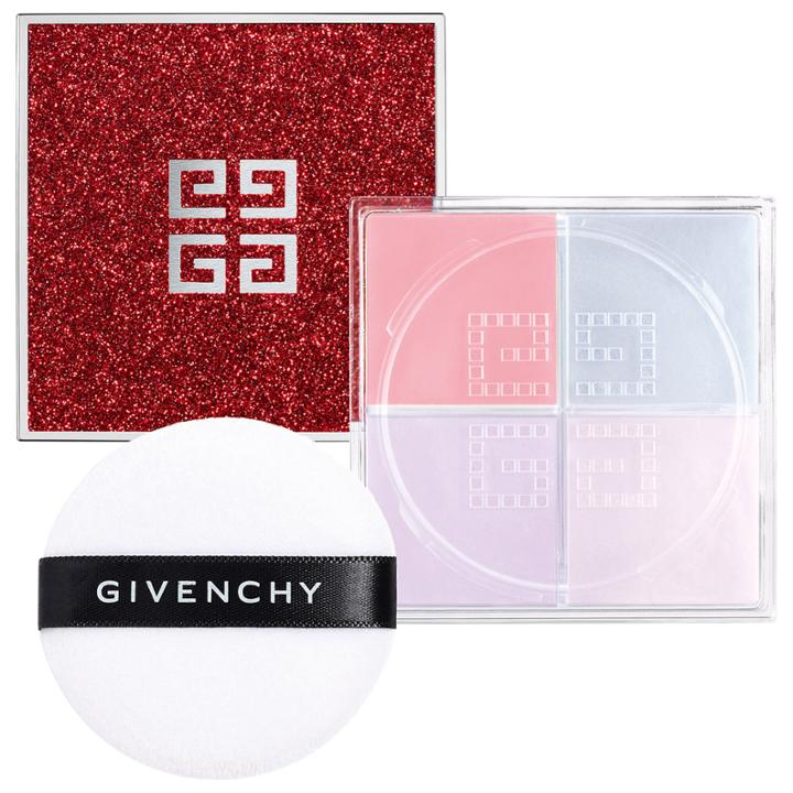 Givenchy Prisme Libre Loose Powder Holiday Edition