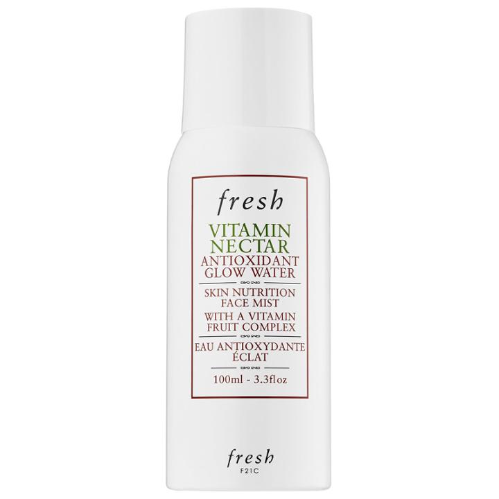Fresh Vitamin Nectar Antioxidant Face Mist 3.3 Oz/ 100 Ml