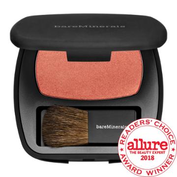 Bareminerals Bareminerals Ready Blush The Natural High