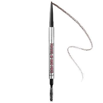 Benefit Cosmetics Precisely, My Brow Pencil Ultra Fine Shape & Define 05 0.002 Oz